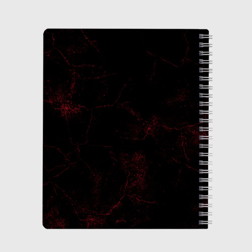 Тетрадь System of a Down, цвет линия - фото 2