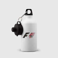 Бутылка спортивная Formula 1 - фото 2