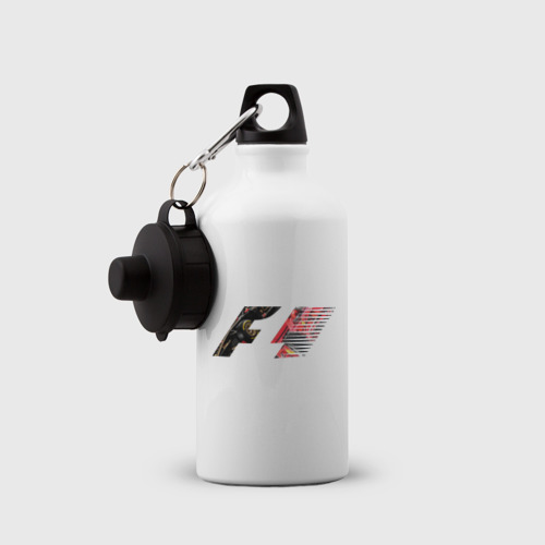 Бутылка спортивная Formula 1 - фото 3