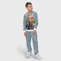Детский костюм 3D Рагнар Лодброк - фото 2