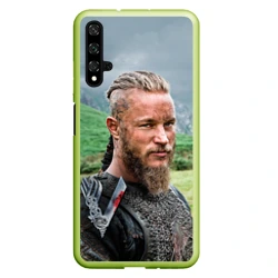 Чехол для Honor 20 Рагнар Лодброк