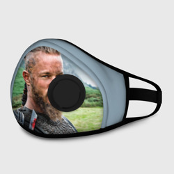 Маска из неопрена Рагнар Лодброк