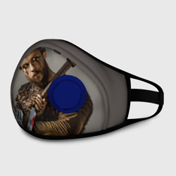 Маска из неопрена Флоки