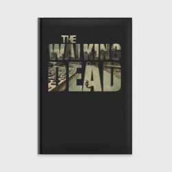 Ежедневник The Walking Dead