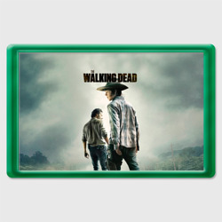 Магнит 45*70 The Walking Dead