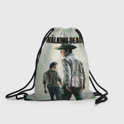 Рюкзак-мешок 3D The Walking Dead