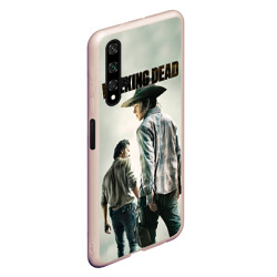 Чехол для Honor 20 The Walking Dead - фото 2