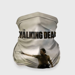 Бандана-труба 3D The Walking Dead