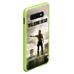 Чехол для Samsung S10E The Walking Dead - фото 2
