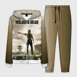 Мужской костюм 3D The Walking Dead