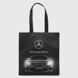 Шоппер 3D Mercedes-Benz