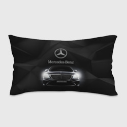 Подушка 3D антистресс Mercedes-Benz
