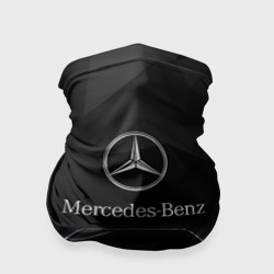 Бандана-труба 3D Mercedes-Benz