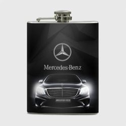 Фляга Mercedes-Benz