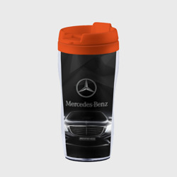 Термокружка Mercedes