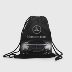 Рюкзак-мешок 3D Mercedes-Benz