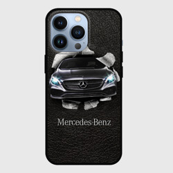 Чехол для iPhone 13 Pro Mercedes