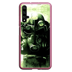 Чехол для Honor 20 Fallout