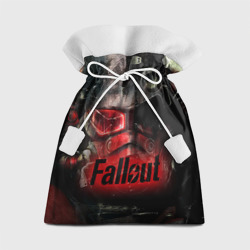 Подарочный 3D мешок Fallout