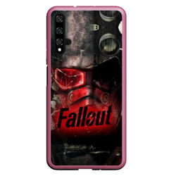 Чехол для Honor 20 Fallout