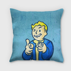 Подушка 3D Fallout