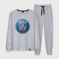 Мужской костюм хлопок Paris Saint Germain