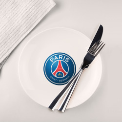 Тарелка Paris Saint Germain