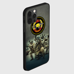 Чехол для iPhone 12 Pro Спецназ - фото 2