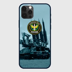 Чехол для iPhone 12 Pro Войска Противовоздушной обороны
