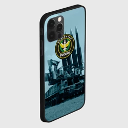 Чехол для iPhone 12 Pro Войска Противовоздушной обороны - фото 2