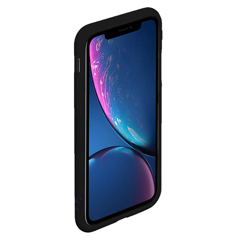 Чехол для iPhone 11 матовый Пограничные войска Фото 01 Чехол для iPhone 11 матовый Пограничные войска Фото 01