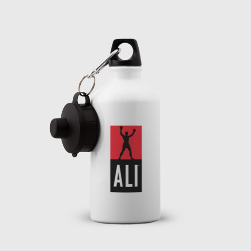 Бутылка спортивная Ali by boxcluber - фото 3