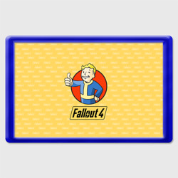 Магнит 45*70 Fallout