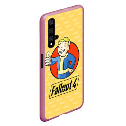 Чехол для Honor 20 Fallout - фото 2