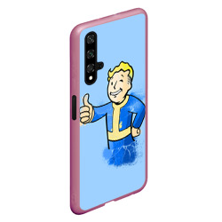 Чехол для Honor 20 Fallout - фото 2