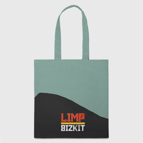 Шоппер 3D Limp Bizkit - фото 2