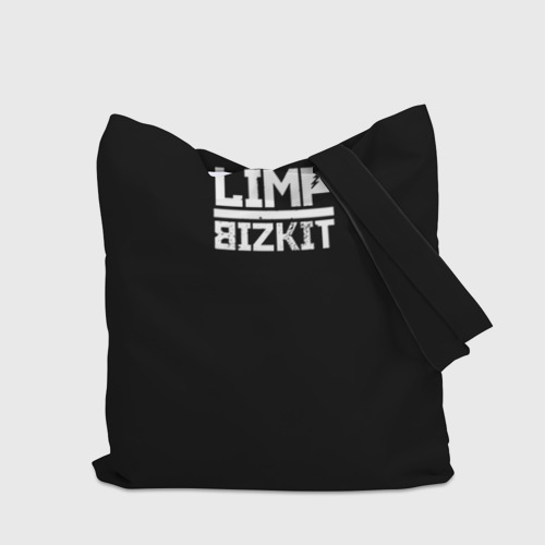 Шоппер 3D Limp Bizkit - фото 5