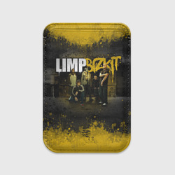 Картхолдер Magsafe магнитный Limp Bizkit