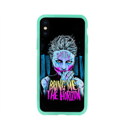 Bring Me The Horizon Bring Me The Horizon