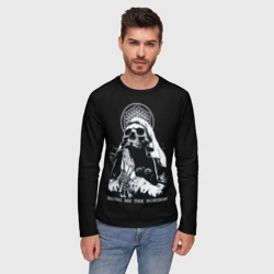 Мужской лонгслив 3D Bring Me The Horizon - фото 2