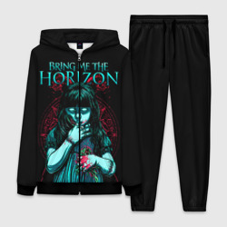 Женский костюм 3D Bring Me The Horizon