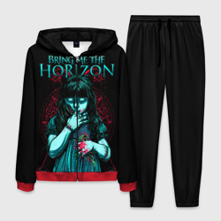 Мужской костюм 3D Bring Me The Horizon