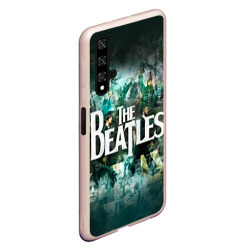 Чехол для Honor 20 The Beatles - фото 2