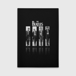 Обложка для автодокументов The Beatles