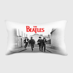 Подушка 3D антистресс The Beatles