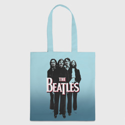 Шоппер 3D The Beatles