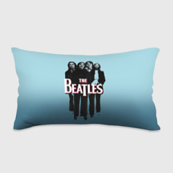 Подушка 3D антистресс The Beatles