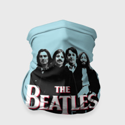 Бандана-труба 3D The Beatles