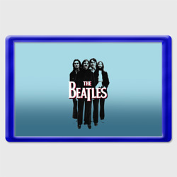 Магнит 45*70 The Beatles