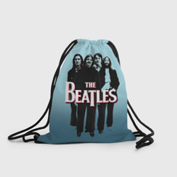 Рюкзак-мешок 3D The Beatles